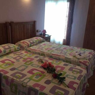 Apartamento Miralrio - Milagro - 7