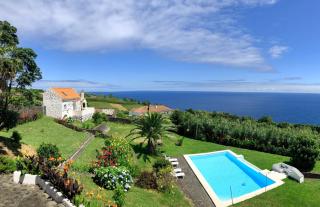 Vivenda Flores - Casa Hortensia - Lomba - 6