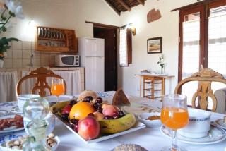 Casa Rural La Fuente de la Flora - Santa Lucía - 5