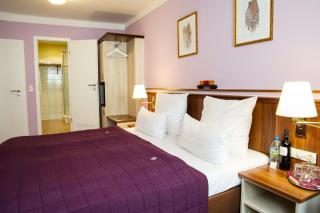 Hotel Elch - Nuremberg - 7