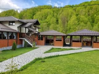 Pensiunea Perla Râușor - Rîuşor - 2