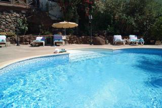 Casa rural El Olivar - La Oliva - 7