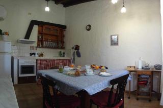 Casa rural El Olivar La Oliva - Santa Lucía - 2