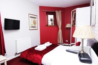 Sanctuary Hotel - En Suite Rooms - 4