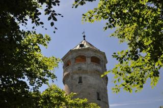 Reithamer Bergfensterl - Warngau - 8