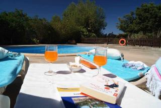 Casa rural El Olivar - La Molienda - 7