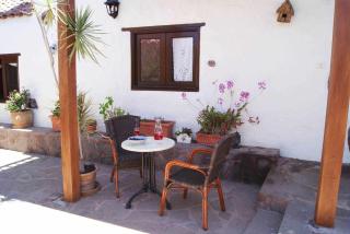 Casa rural El Olivar La Molienda - Santa Lucía - 2