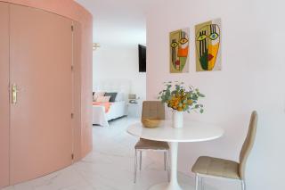 AQUABLANCA Suite Pool Deluxe en Punta Mujeres - 3