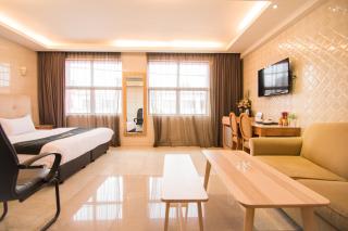 Suwara Hotel Kepong KL - 7