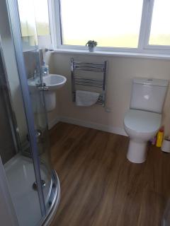 Lindisfarne Self Catering - Navershaw - 3