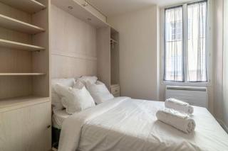 C039-APPARTEMENt LUMINEUX AU SUQUET POUR 3 PERSONNES - Cannes - 3
