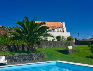 Vivenda Flores - Casa Hortensia - Lomba - 4