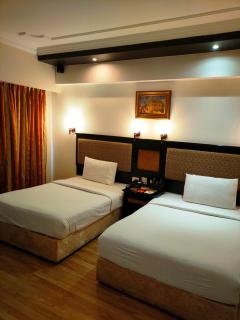 SRM Hotel Trichy - Tiruchchirāppalli - 7