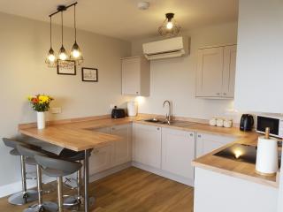 Lindisfarne Self Catering - Navershaw - 5