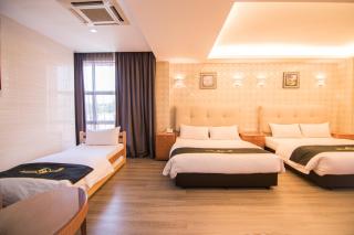 Suwara Hotel Kepong KL - Kuala Lumpur - 8