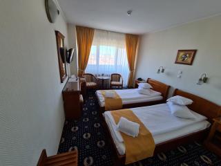 Hotel Belvedere - Cluj-Napoca - 9