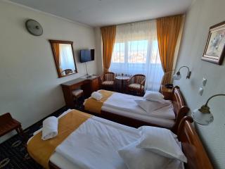 Hotel Belvedere - Cluj-Napoca - 7