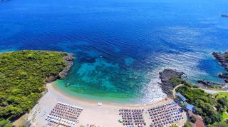 Sea View Apartment Maisonette - Syvota - 9