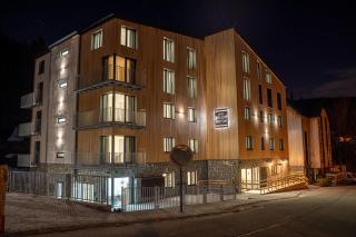 Hotel Zelený potok - Pec pod Sněžkou - 7