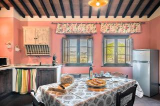 Casa d'Era Country Holiday Houses - Lajatico - 5