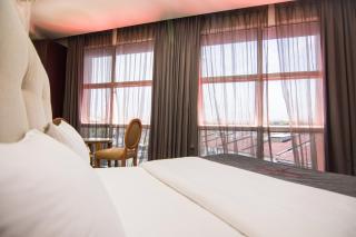 Suwara Hotel Kepong KL - Kuala Lumpur - 4