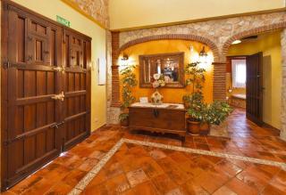 Spacious villa with pool in Priego de Córdoba - 350 m² - Priego de Córdoba - 3