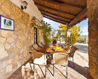 Spacious villa with pool in Priego de Córdoba - 350 m² - Priego de Córdoba - 5