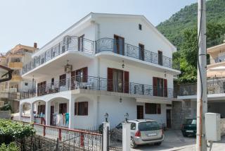 Apartmani Miljenovic - Kotor (Cattaro) - 6