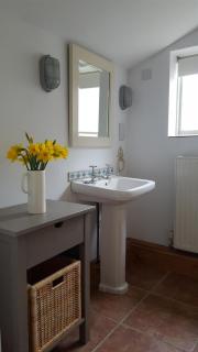 Courtyard Cottage - Oswestry - 6