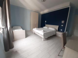 B&B DAFNE - Agropoli - 7