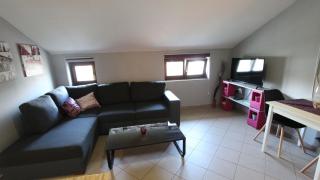 Apartment Vdovjak - Malinska - 4
