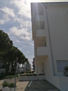 Residence Antares - Agenzia Cocal - Caorle - 4