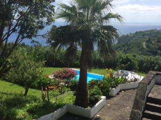 Vivenda Flores - Casa Hortensia - Lomba - 5