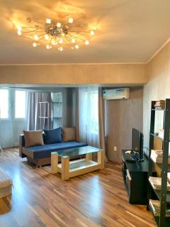 Apartment in street Kievskaya 49 - Bisjkek - 0