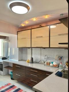 Apartment in street Kievskaya 49 - Bisjkek - 2