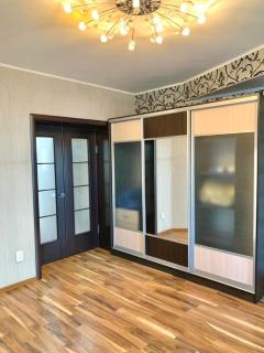 Apartment in street Kievskaya 49 - Bisjkek - 5