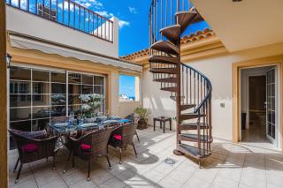 Terrazas del Duque II apartment - Adeje - 0