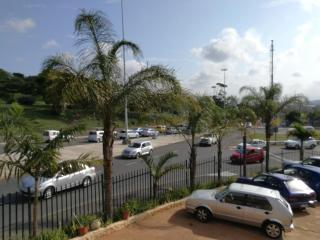 Bluff Accommodation Aybriden Self-Catering - Durban - 8