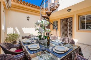 Terrazas del Duque II apartment - Adeje - 6