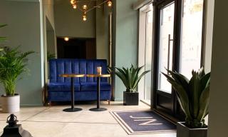 JN Boutique Hotel - Bucharest - 1
