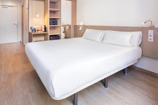 B&B HOTEL Madrid Fuenlabrada - Fuenlabrada - 2