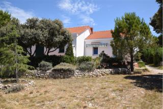 House Movica - Mandre - 7