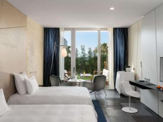 Swissôtel Resort Bodrum Beach - Turgutreis - 1