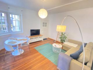 Ferienwohnung Brötzingen - EG - 9
