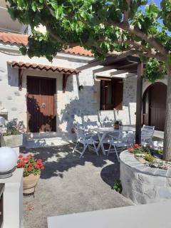 Villa Eternity - Alikampos - 4