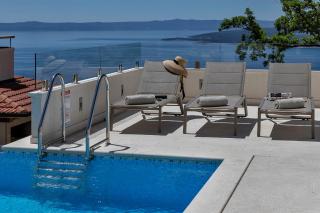 Villa Prestige - Baška Voda - 4