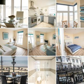 The Pearl Suite by Margate Suites - 8