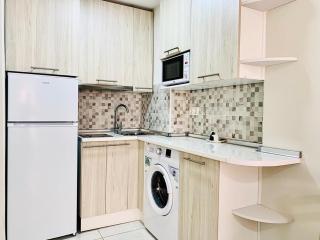 Apartments by the sea with a pool - Torrevieja - 2