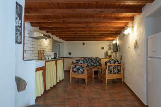 Sunset Views Terrace 2BR Cave House - Parking - Santa Brígida - 7