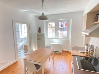 Ferienwohnung Brötzingen - EG - 2
